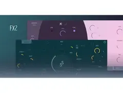Inertia Sound Systems FX Bundle main image