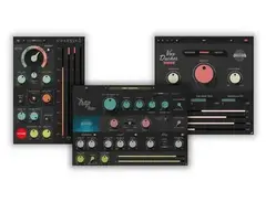 United Plugins United Vocal Bundle main image
