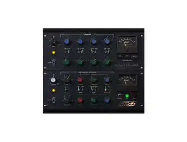 Boz Digital Labs +10db Bundle V2
