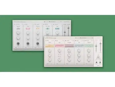 Excite Audio Lifeline Bundle