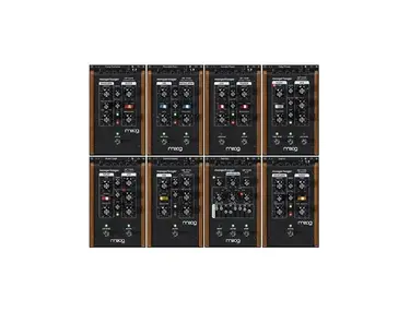 Moog Moogerfooger Effects Plugin Bundle