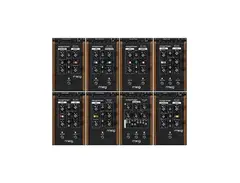 Moog Moogerfooger Effects Plugin Bundle main image