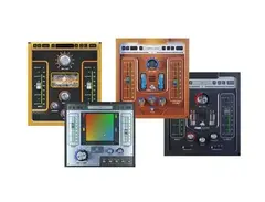 United Plugins Ultimate FireSonic Bundle main image