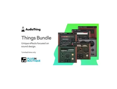AudioThing Things Bundle