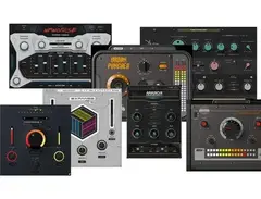 United Plugins United Urban Bundle main image