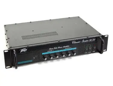 Peavey Classic 50/50