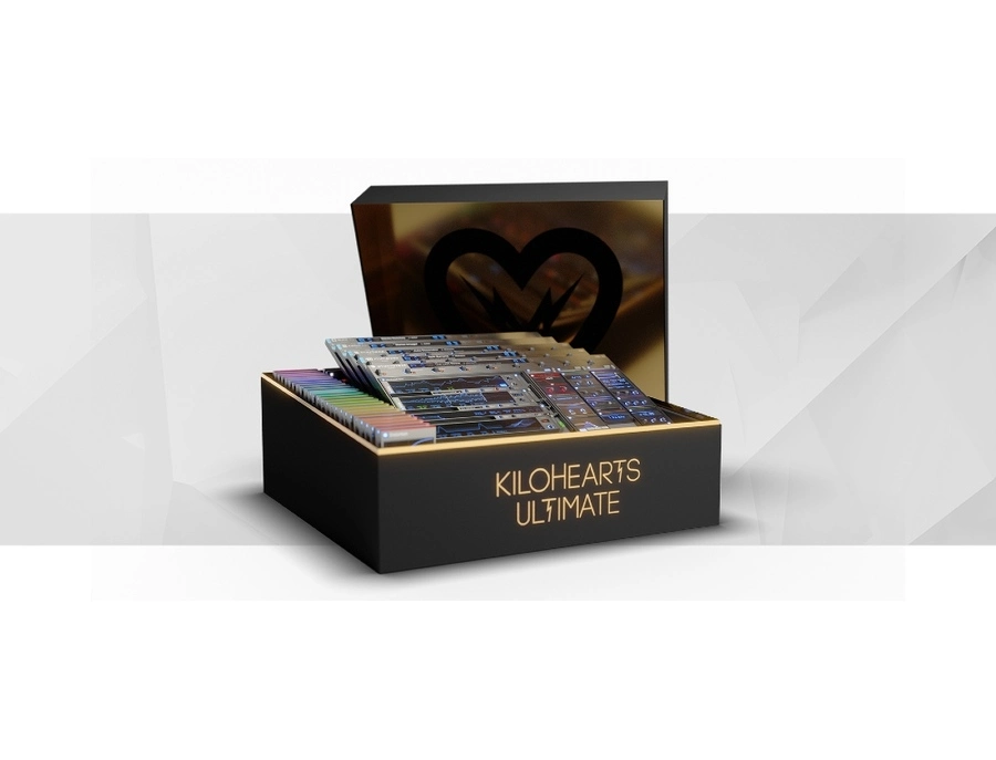 Kilohearts Kilohearts Ultimate - What To Know & Where To Buy