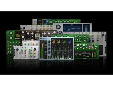 McDSP Emerald Pack HD v7