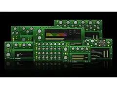 McDSP Classic Pack Native v7