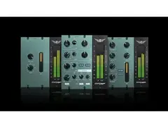 McDSP Retro Pack Native v7 main image