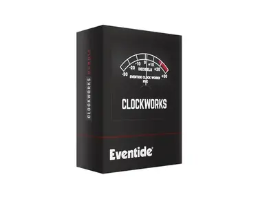 Eventide Clockworks Bundle