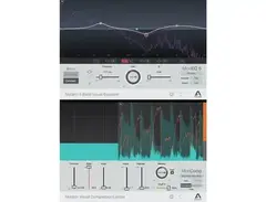 Apogee ModEQ 6 + ModComp Bundle main image