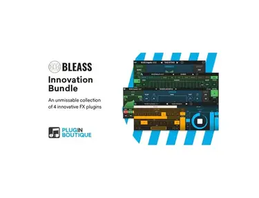 BLEASS Innovation Bundle