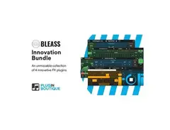 BLEASS Innovation Bundle main image