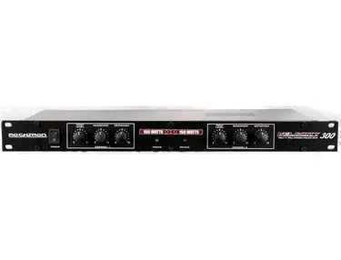 Rocktron Velocity 300 [1U]