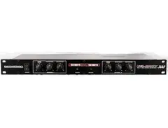Rocktron Velocity 300 [1U] - What To Know & Where To Buy | Equipboard