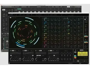 HY-Plugins HY-SeqCollection2 & HY-RPE2 Bundle