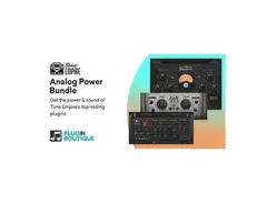 Tone Empire Analog Power Bundle main image