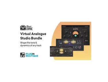 Tone Empire Virtual Analogue Studio Bundle