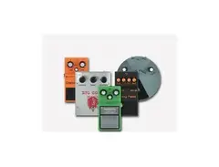Audiority Pedalboard Distortions Bundle main image