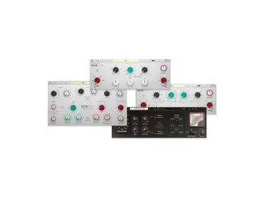 Kuassa Studio Bundle