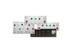 Kuassa Studio Bundle main image