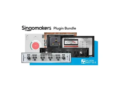 Singomakers Plugin Bundle