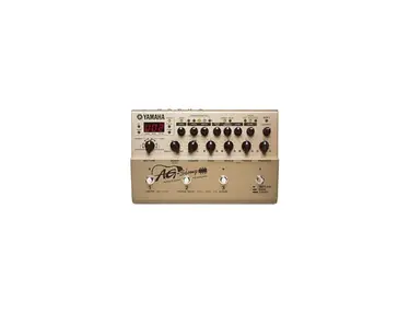 Yamaha AG-stomp