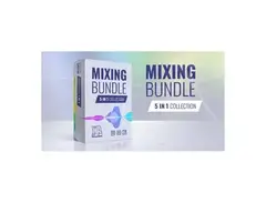 W.A. Production W.A Production Mixing Bundle main image