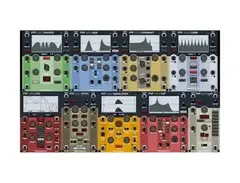 Cherry Audio PSP nitroModular Collection main image