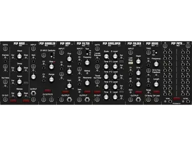 Cherry Audio PSP Poly Modular Collection
