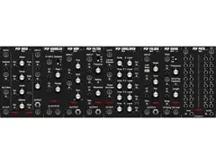 Cherry Audio PSP Poly Modular Collection main image