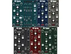 Cherry Audio PSP Classics Modular Collection main image