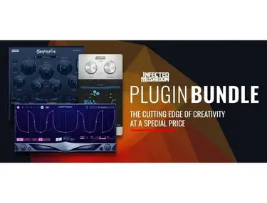 Polyverse Infected Mushroom Plugin Bundle