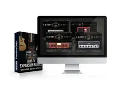 Positive Grid BIAS FX Expansion Bundle main image