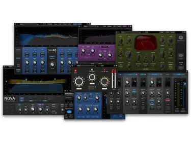 Tokyo Dawn Labs TDR + OD Production Bundle