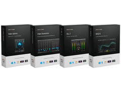 NUGEN Audio Surround Suite Bundle