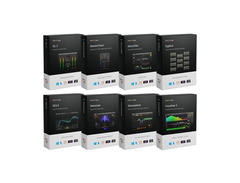 NUGEN Audio NUGEN Producer Bundle main image