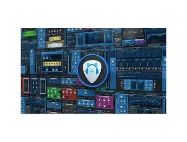 Blue Cat Audio Blue Cat's Axe Pack