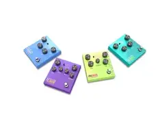 Kuassa EFEKTOR Modulation Bundle