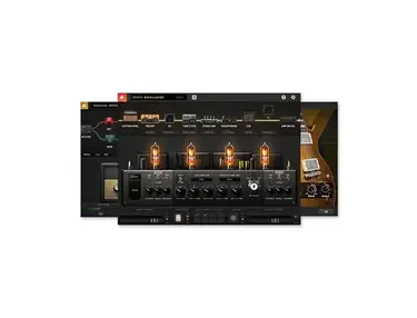 Positive Grid BIAS Pro Combo