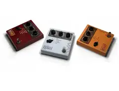 Kuassa EFEKTOR Distortion Bundle