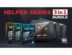 W.A. Production Helper Series 2 Bundle main image