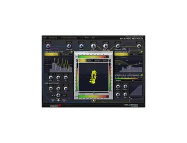 Vengeance Sound Stereo Bundle