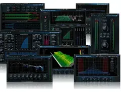 Blue Cat Audio Blue Cat's Master Pack main image