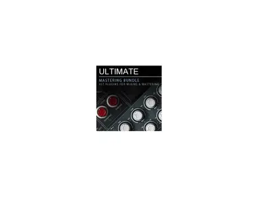 Minimal System Group Ultimate Mastering Bundle