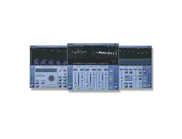 Sonnox Restore Plugin Bundle
