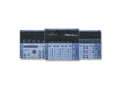 Sonnox Restore Plugin Bundle