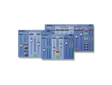 Sonnox Enhance Plugin Bundle - HDX