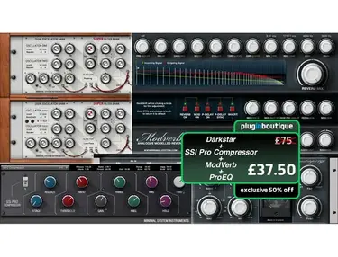 Minimal System Group PIB Exclusive Minimal System Group Bundle